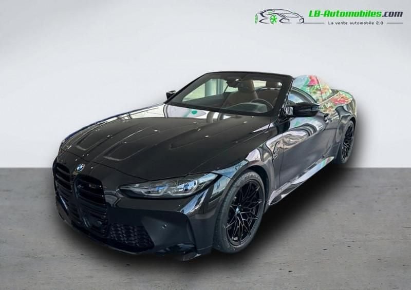 Utilisé 2022 BMW M4 Comfort Edition Coupé | 82 800 € (Bon prix) - Image 1/4