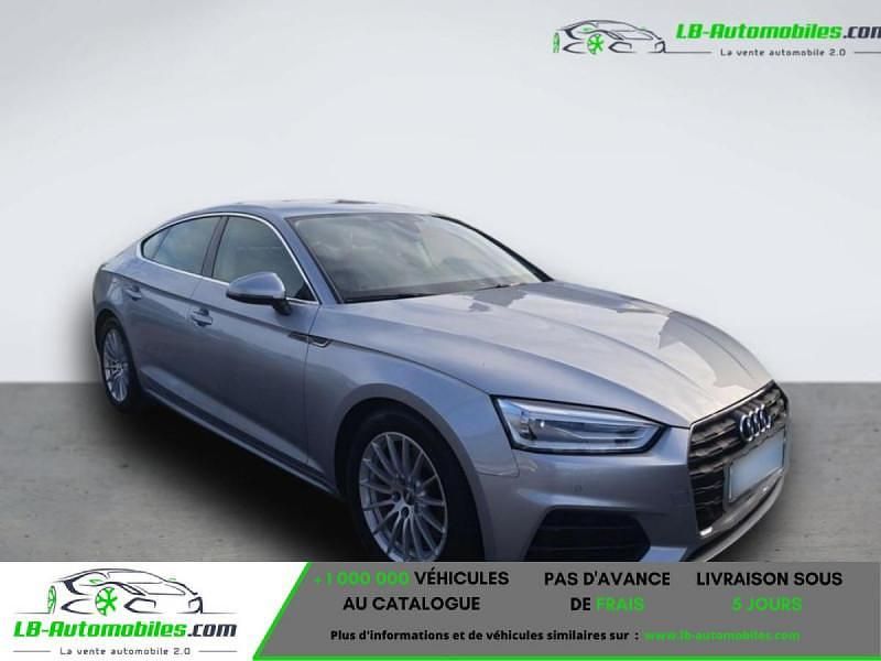Occasion Audi A5 Sportback Sport 190 ch (139 kW) 2017 Citadine