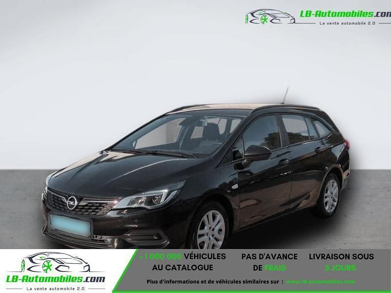 Utilisé 2020 Opel Astra Break | 13 800 € (Super prix) - Image 1/4
