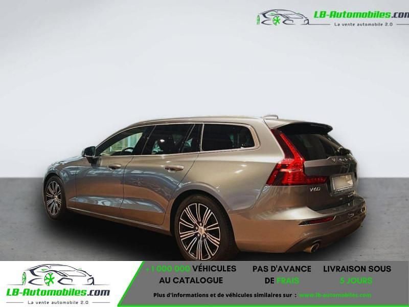 Occasion 2018 Volvo V60 Break | 29 200 € (Prix juste) - Image 1/4