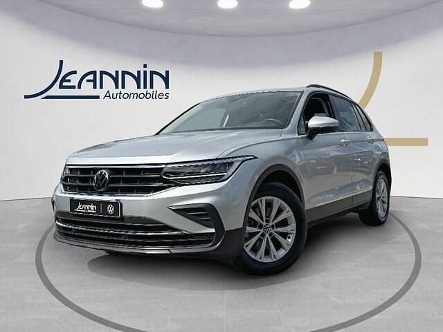 Utilisé 2022 VW Tiguan SUV | 24 990 € (Super prix) - Image 1/4