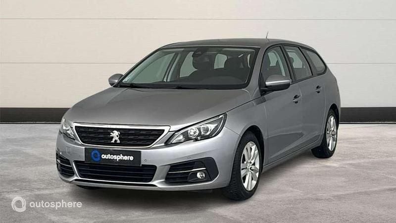 Occasion Peugeot 308 Active 103 ch (75 kW) 2020 Break