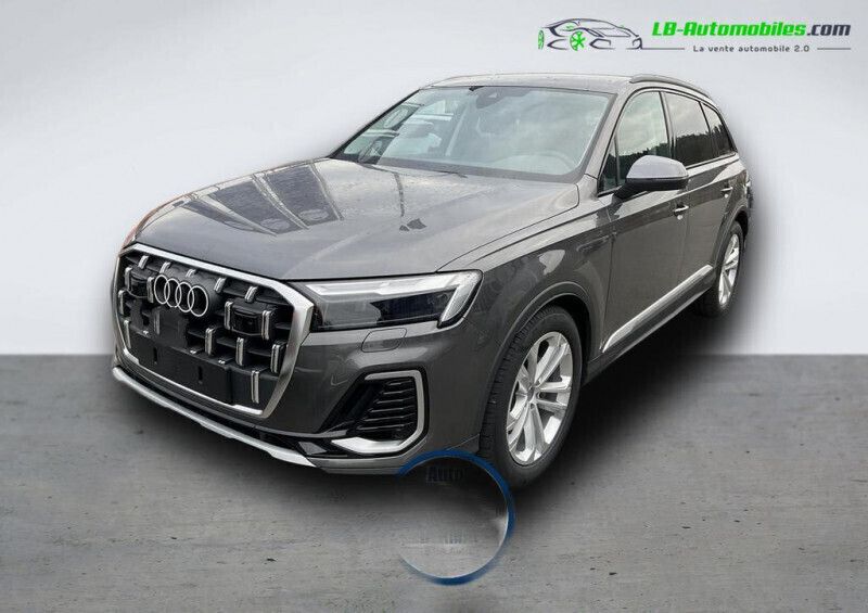 Utilisé 2025 Audi Q7 Sport SUV | 81 800 € (Super prix) - Image 1/2