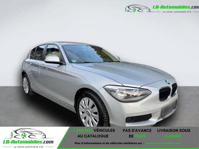 Occasion BMW 116 Sport Line 136 ch (100 kW) 2013 Citadine