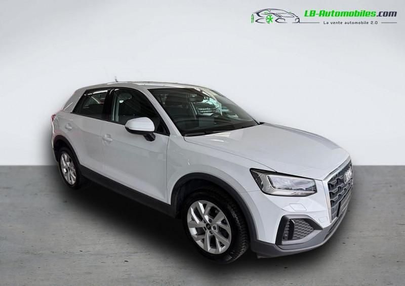 Utilisé 2023 Audi Q2 Sport SUV | 23 000 € (Prix juste) - Image 1/4