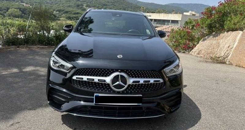 Occasion Mercedes GLA250 Business 160 ch (117 kW) 2022 SUV