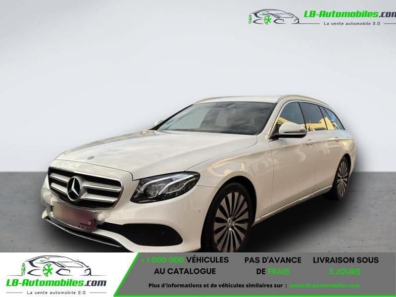 Occasion Mercedes E220 194 ch (142 kW) 2017 Berline