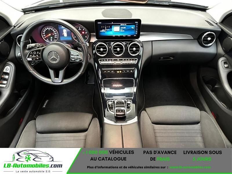 Occasion Mercedes C300e 194 ch (142 kW) 2020 Berline