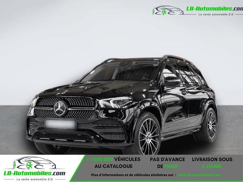 Utilisé 2021 Mercedes GLE350 | 62 700 € (Prix juste) - Image 1/4