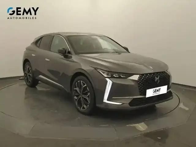 Occasion DS Automobiles DS4 Rivoli 2024 Gris SUV