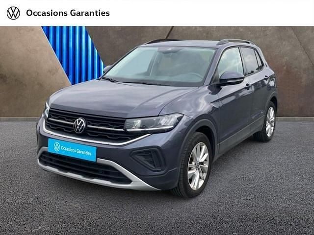 Utilisé 2024 VW T-Cross Edition SUV | 24 479 € (Prix cher) - Image 1/4