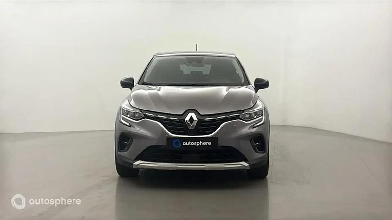 Occasion Renault Captur Rive Gauche 92 ch (67 kW) 2022 Biton SUV