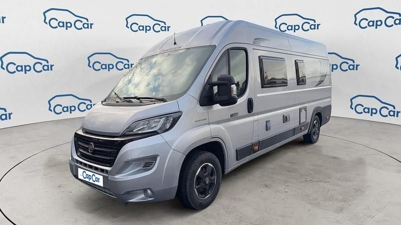 Occasion Fiat Ducato 2019 Van