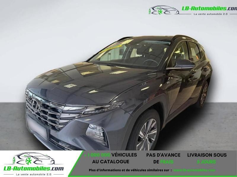 Utilisé 2021 Hyundai Tucson Select SUV | 29 400 € - Image 1/4