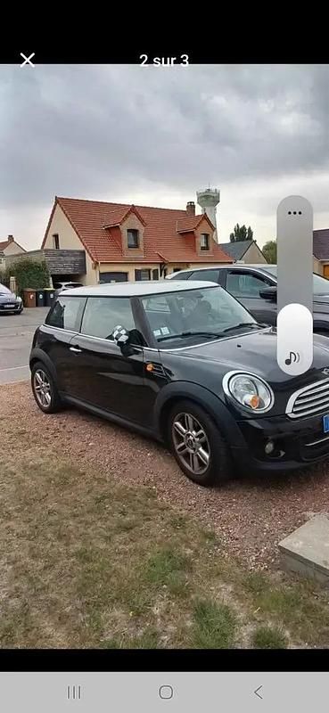 Utilisé 2013 Mini Cooper Chili Citadine | 6 500 € - Image 1/4