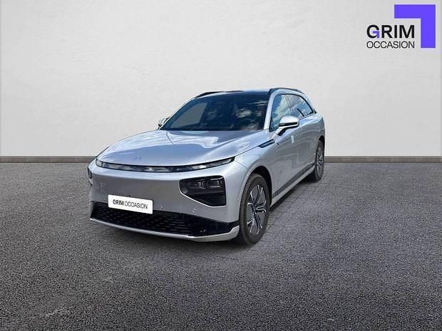 Utilisé 2025 XPENG G9 SUV | 65 999 € - Image 1/4