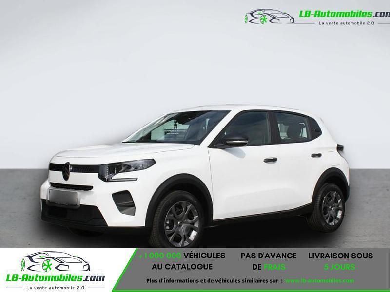 Utilisé 2025 Citroën C3 PureTech Citadine | 19 700 € (Prix cher) - Image 1/4