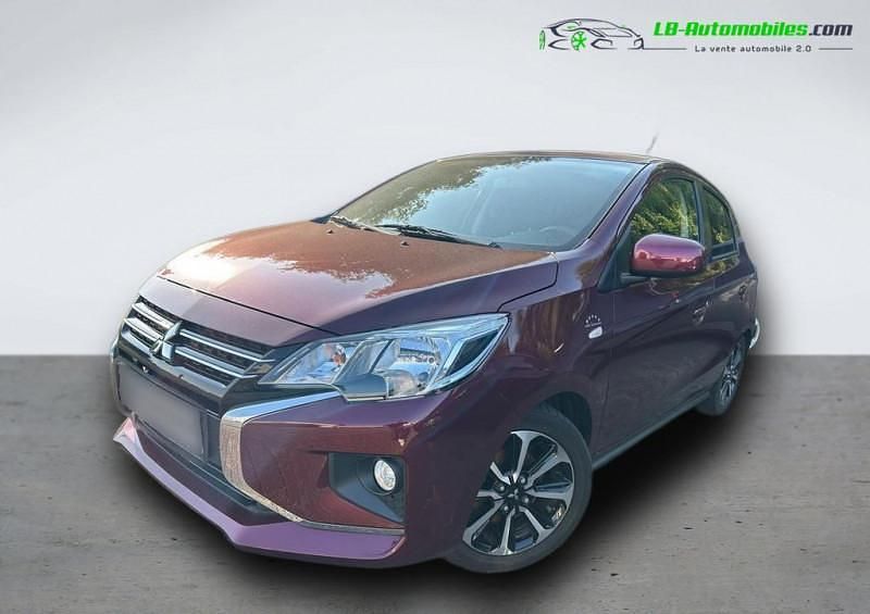 Utilisé 2020 Mitsubishi Space Star Citadine | 16 900 € (Prix juste) - Image 1/4