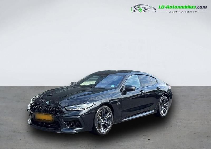 Utilisé 2025 BMW M8 Competition Edition Coupé | 127 400 € - Image 1/4
