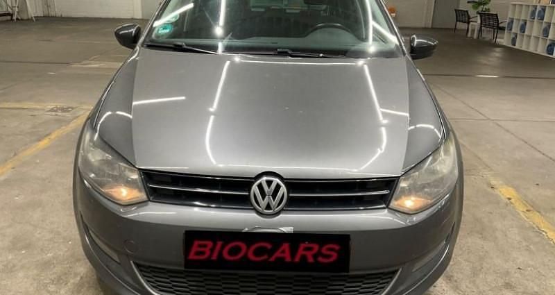 Occasion VW Polo Match 75 ch (55 kW) 2012 Citadine