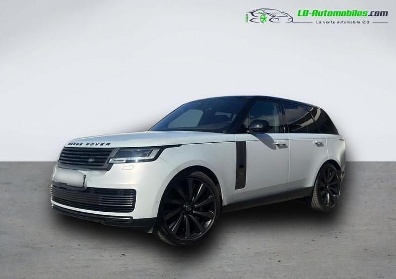 Utilisé 2023 Land Rover Range Rover SUV | 179 500 € - Image 1/4