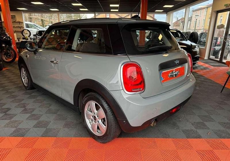 Occasion Mini Cooper 76 ch (55 kW) 2019 Citadine