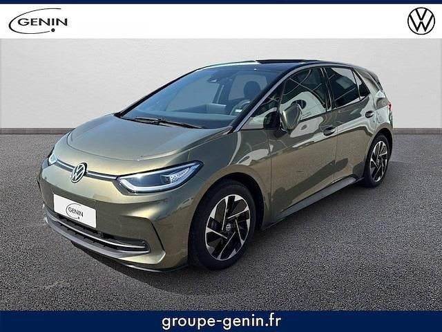 Utilisé 2025 VW ID.3 Pro Citadine | 37 400 € (Bon prix) - Image 1/4