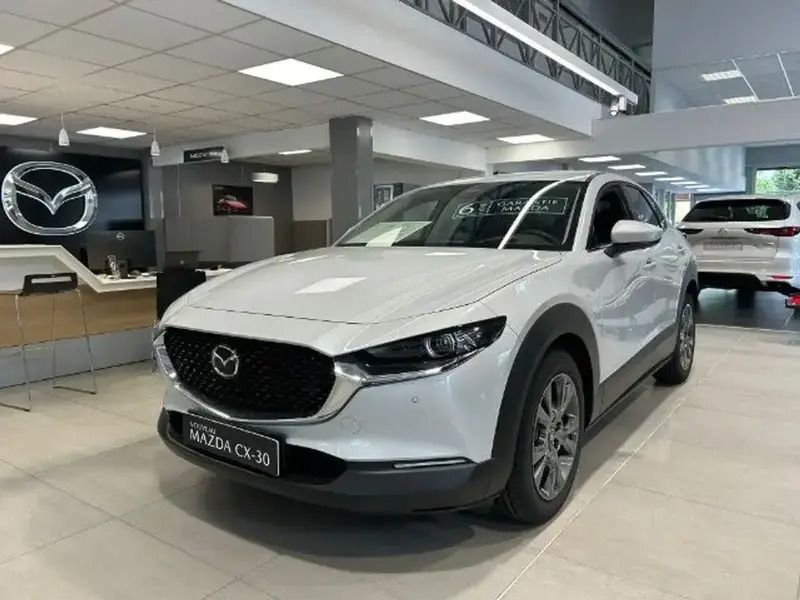 Nouvelle 2025 Mazda CX-30 SUV | 34 990 € (Prix juste) - Image 1/4