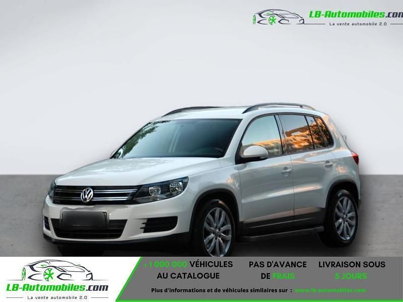 Utilisé 2016 VW Tiguan SUV | 17 900 € (Bon prix) - Image 1/4