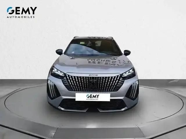 Occasion Peugeot 2008 GT 130 ch (95 kW) 2023 Gris SUV
