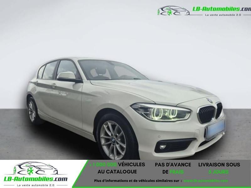 Occasion BMW 320 184 ch (135 kW) 2018 Berline