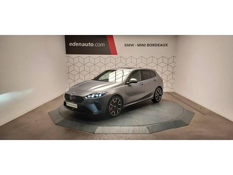 Gris Utilisé 2025 BMW 120 M Sport Citadine | 44 900 € - Image 1/4