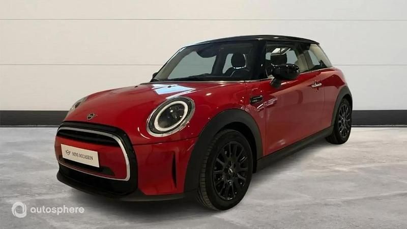Occasion Mini ONE 103 ch (75 kW) 2022 Citadine