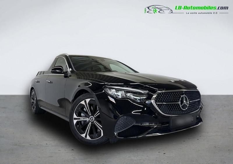 Utilisé 2023 Mercedes E300 Berline | 53 100 € (Bon prix) - Image 1/4