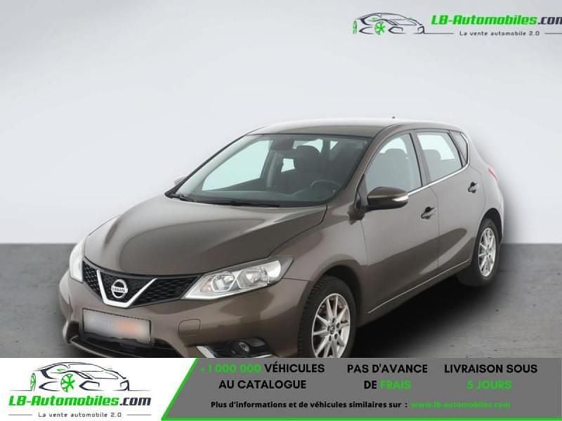 Utilisé 2017 Nissan Pulsar Acenta Berline | 13 700 € (Prix cher) - Image 1/4