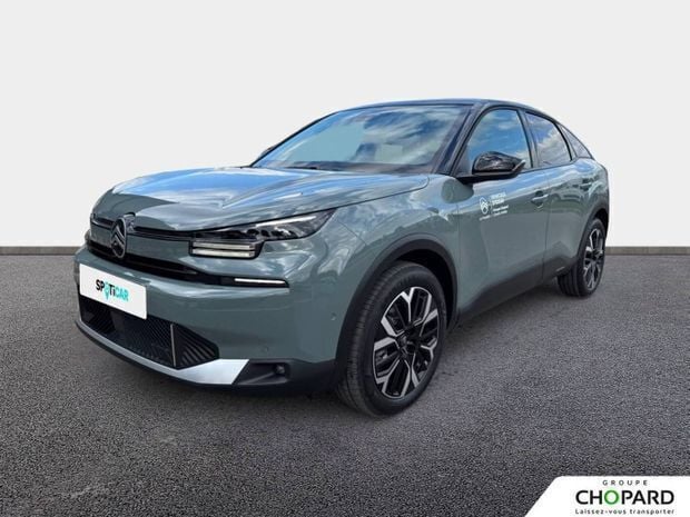 Utilisé 2025 Citroën C4 | 30 300 € - Image 1/4