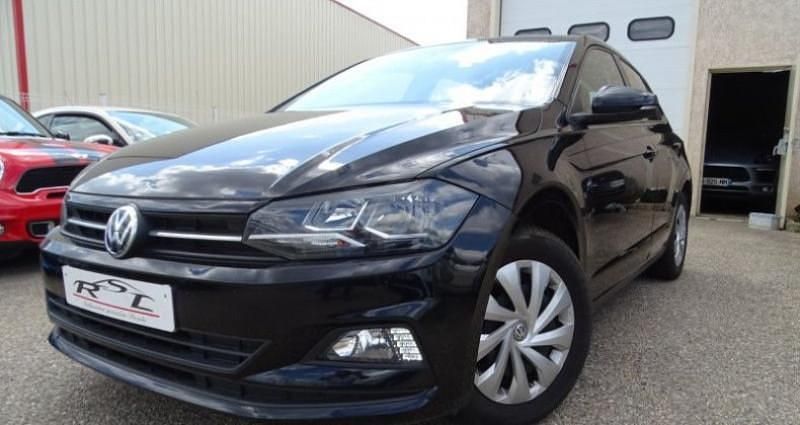 Utilisé 2018 VW Polo Business Citadine | 9 990 € (Prix juste) - Image 1/4