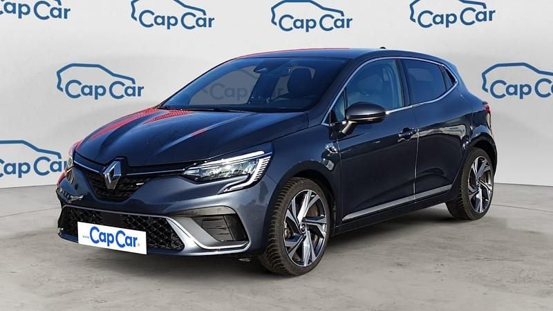 Occasion 2022 Renault Clio V RS Line | 15 290 € (Prix juste) - Image 1/3