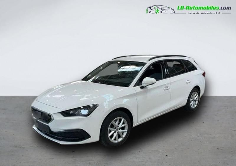 Utilisé 2024 Cupra Leon Break | 24 800 € (Bon prix) - Image 1/4