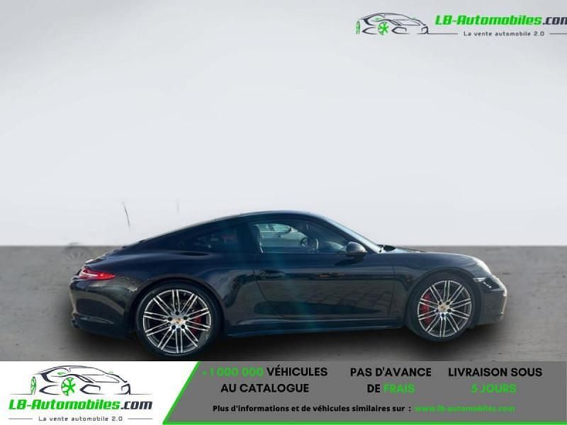 Occasion Porsche 911 400 ch (294 kW) 2015 Coupé