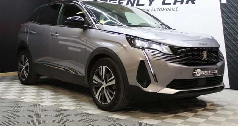 Utilisé 2023 Peugeot 3008 Allure | 23 599 € (Bon prix) - Image 1/4