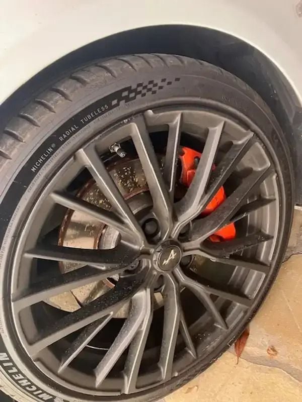 Blanc Utilisé 2019 Alpine A110 Coupé | 62 500 € (Bon prix) - Image 1/4