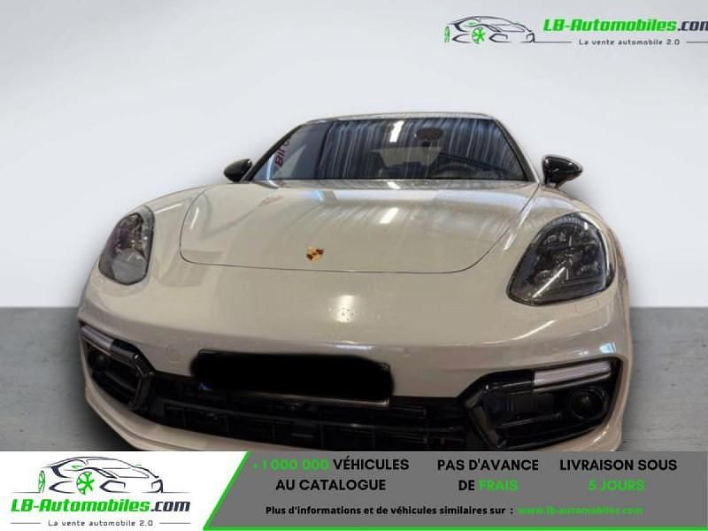Occasion Porsche Panamera Turbo 460 ch (338 kW) 2019 Berline