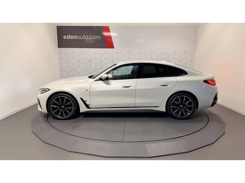 Occasion BMW 420 M Sport 184 ch (135 kW) 2023 Coupé