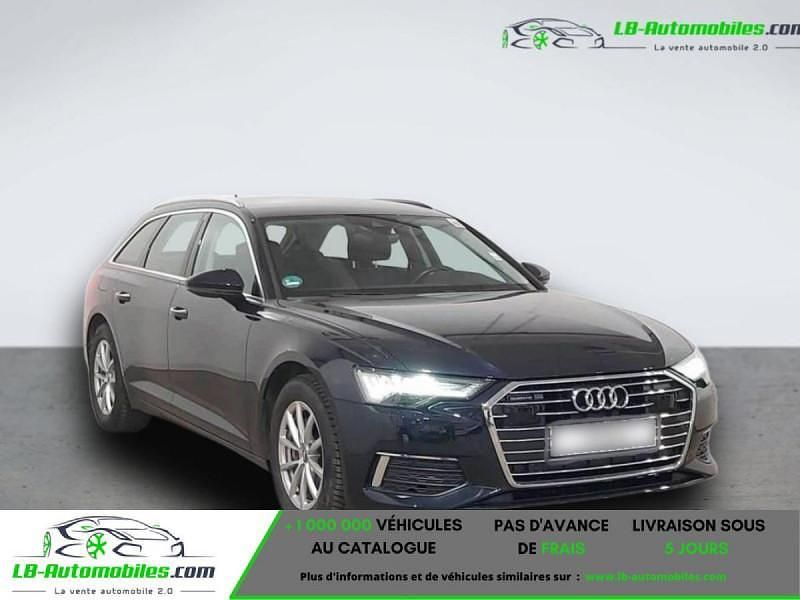 Occasion Audi A6 Sport 204 ch (150 kW) 2021 Break