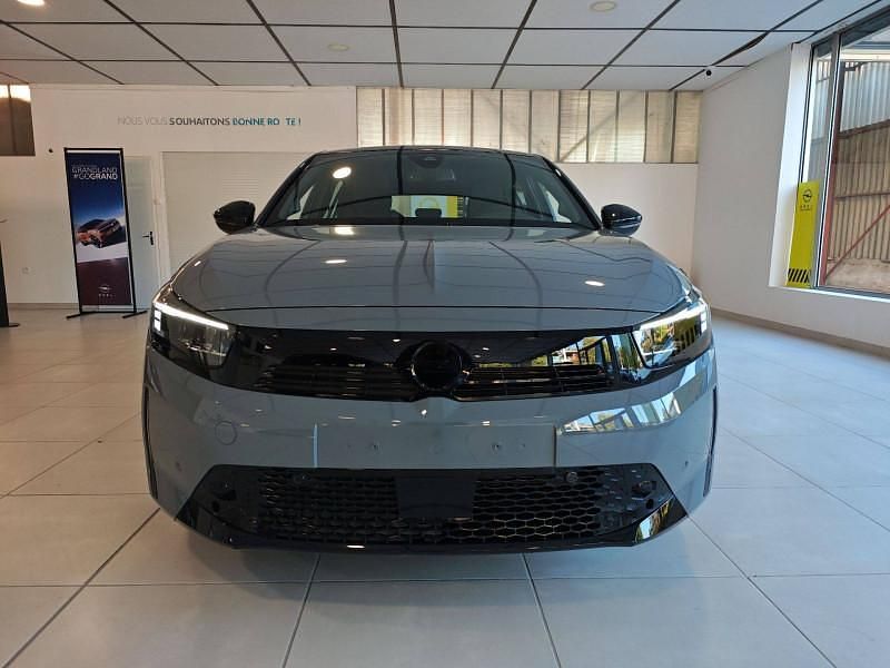 Nouvelle Opel Corsa 75 ch (55 kW) 2025 Citadine