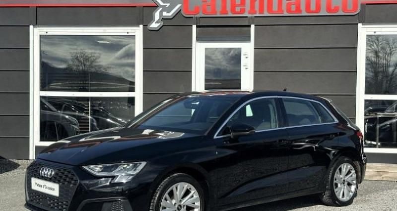 Occasion Audi A3 Business 150 ch (110 kW) 2022 Berline