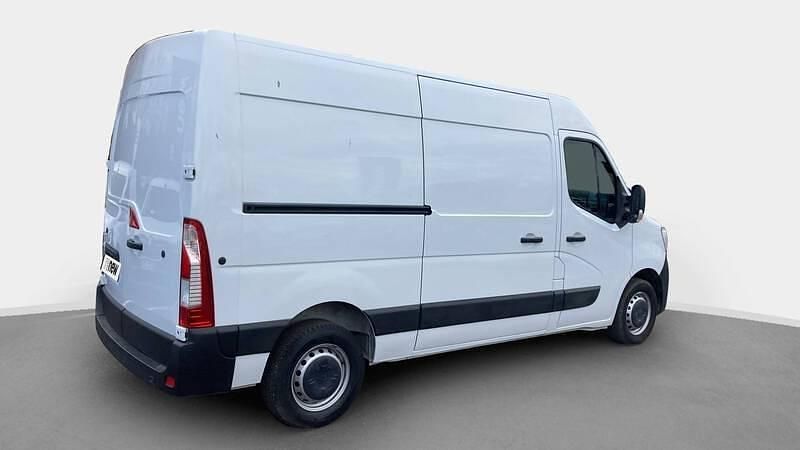 Occasion Renault Master 2023 Blanc Van