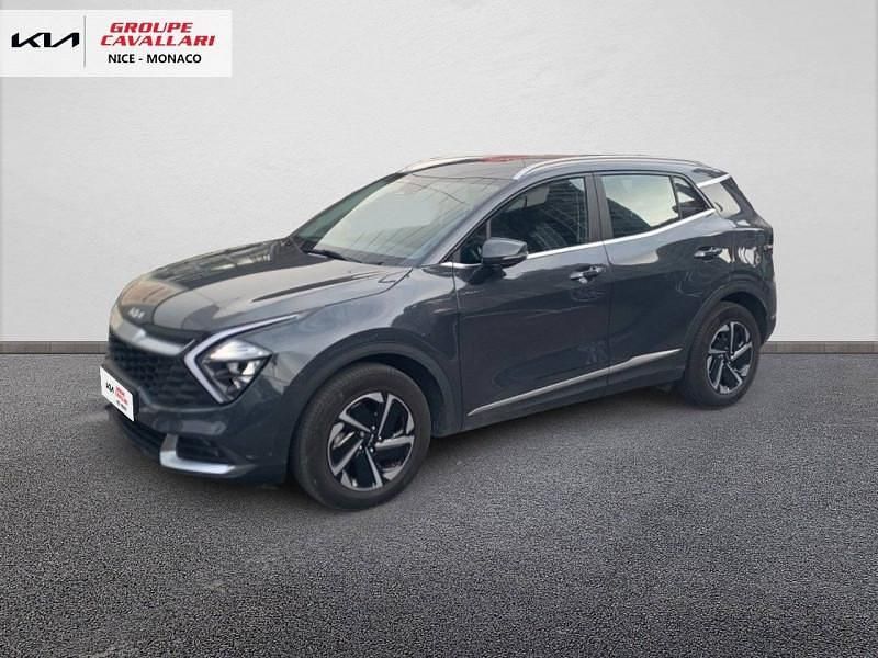 Occasion Kia Sportage 180 ch (132 kW) 2023 Othercolor SUV