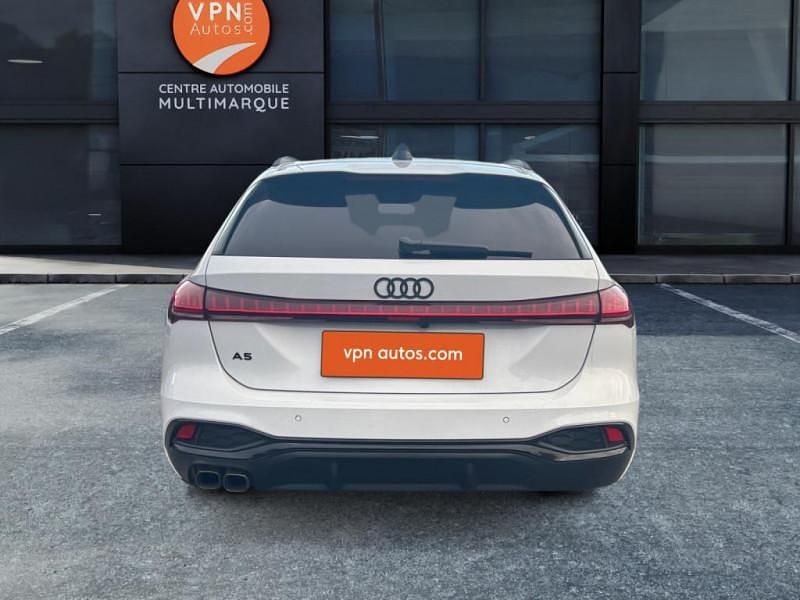 Occasion Audi A5 S-Line 204 ch (150 kW) 2025 Break